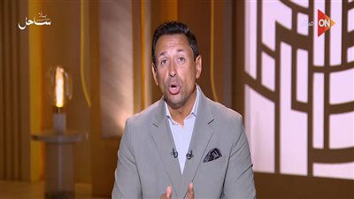 أفكار ومناهج.. أحمد سالم يفتح ملف جرائم الإخوان في 15 مايو|فيديو