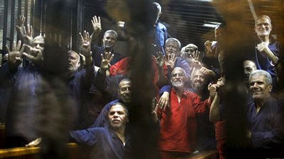 ما وراء الجماعة.. باحث يفجرها: الإخوان اعتمدوا على أجنحة سرية|فيديو