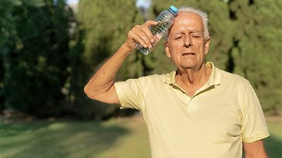  دراسة.. الاحترار المناخي يهدد كبار السن بمخاطر أكبر من المتوقع