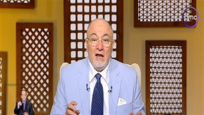 خالد الجندي يحذر من التشكيك والتحريض: محاولات لإفساد الوعي وزعزعة الثقة|فيديو