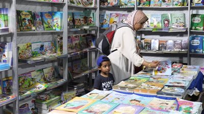 غدًا.. افتتاح الدورة الـ13 من معرض طلعت حرب للكتاب بمشاركة 25 دار نشر