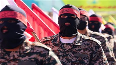 خبير الشؤون الإيرانية: نفوذ غير مسبوق للحرس الثوري داخل إيران|فيديو