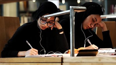 4 محاولات بدل الامتحان.. التعليم: «البكالوريا تنهي كابوس الفرصة الأخيرة»|فيديو