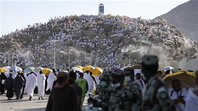 شروط حج الجمعيات.. «التضامن»: ممنوع التقديم لمن سبق له أداء الفريضة|فيديو