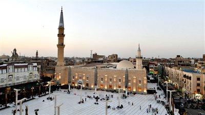 28 مليار جنيه.. الأوقاف: تطوير المساجد يعزز دورها في بناء الوعي|فيديو
