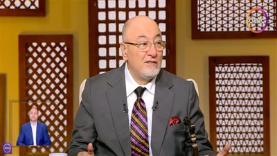 خالد الجندي: الإسلام يدعو للمنافسة في فعل الخير والعبادات|فيديو