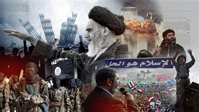 «الإسلام هو الحل».. منير أديب يكشف لعبة الإخوان بالدين والسياسة|فيديو