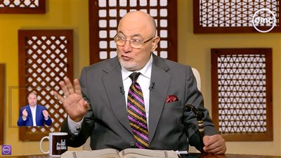 داعية إسلامي: الأنبياء دفعوا ثمن كلمة الحق.. والنصرة الثبات على المبادئ|فيديو