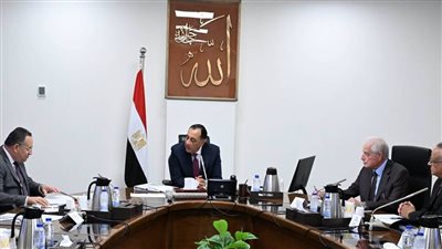  رئيس مجلس الوزراء يتابع ترتيبات عقد مؤتمر الهوية الوطنية بمكتبة الإسكندرية