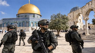 مندوب فلسطين: 160 دولة تعترف بفلسطين رغم استمرار الاحتلال|فيديو