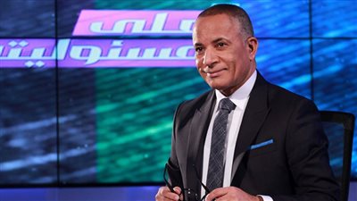 ملحمة إنسانية.. أحمد موسى يشكر أهالي الإسماعيلية لإنقاذ مصابي الحادث|فيديو