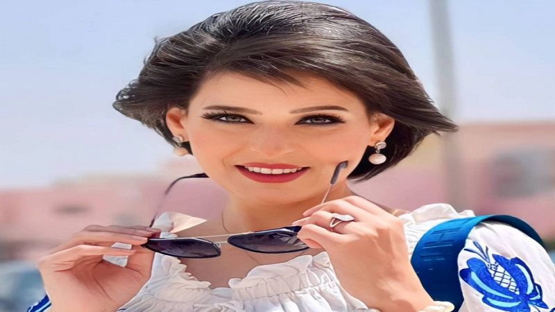 الفنانة نورهان
