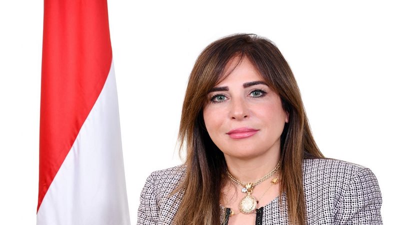 رندا المنشاوي
