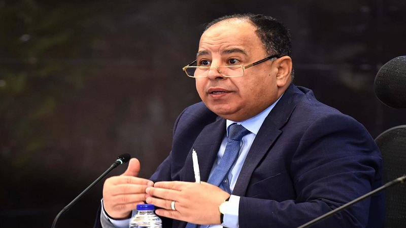  الدكتور محمد معيط