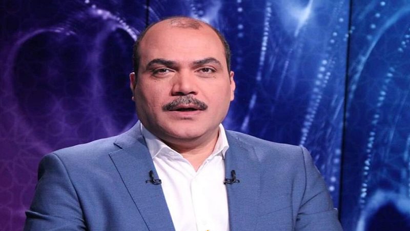 الدكتور محمد الباز