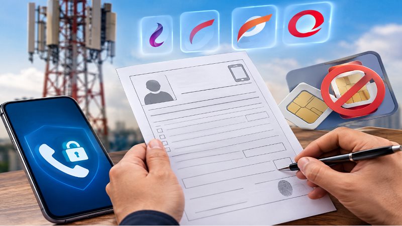  استمارة عدم الحيازة