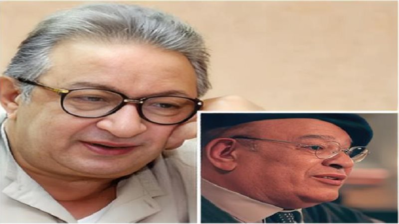 الفنان صلاح عبد الله