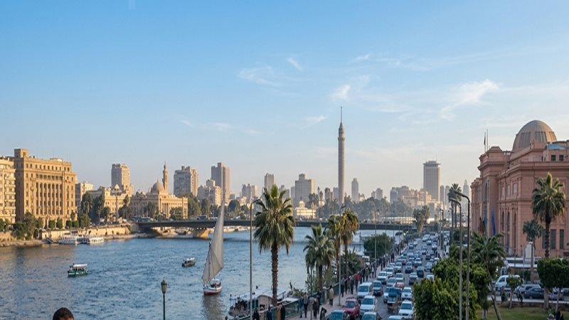 حالة الطقس.. درجات