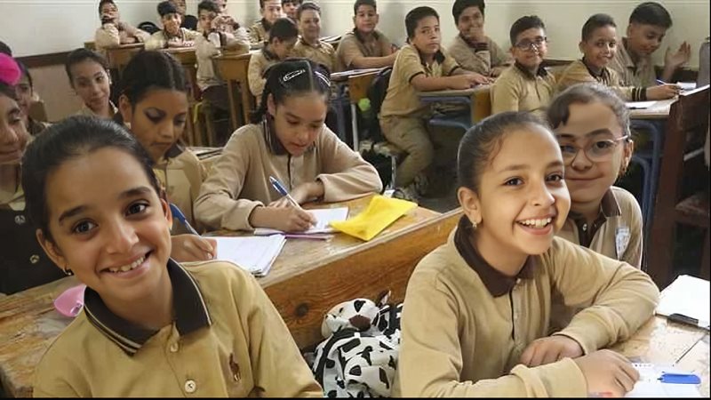 أعباء العام الدراسي