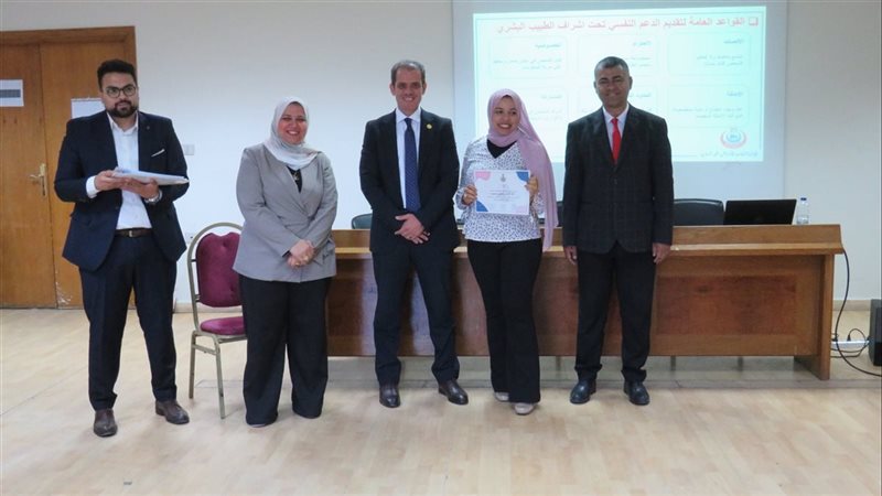 ورشة التدريب