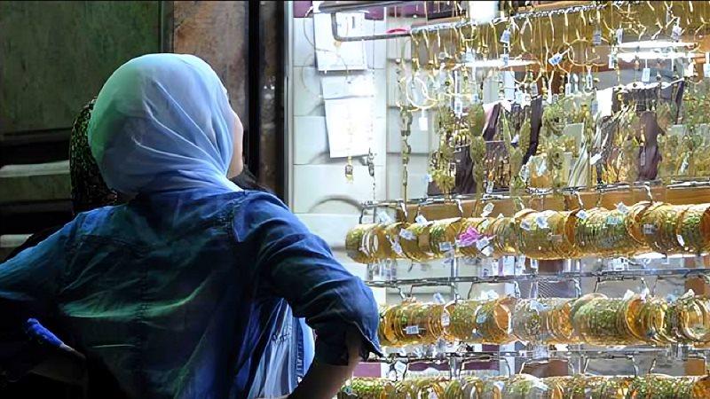 أسعار الذهب تعاود