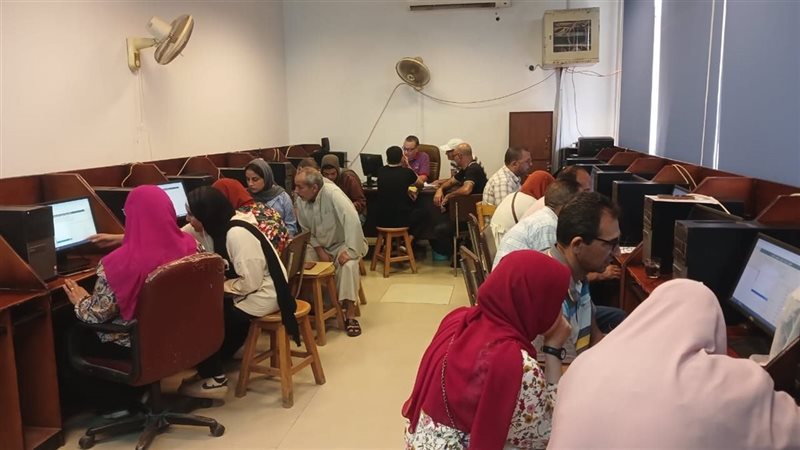 تنسيق الجامعات
