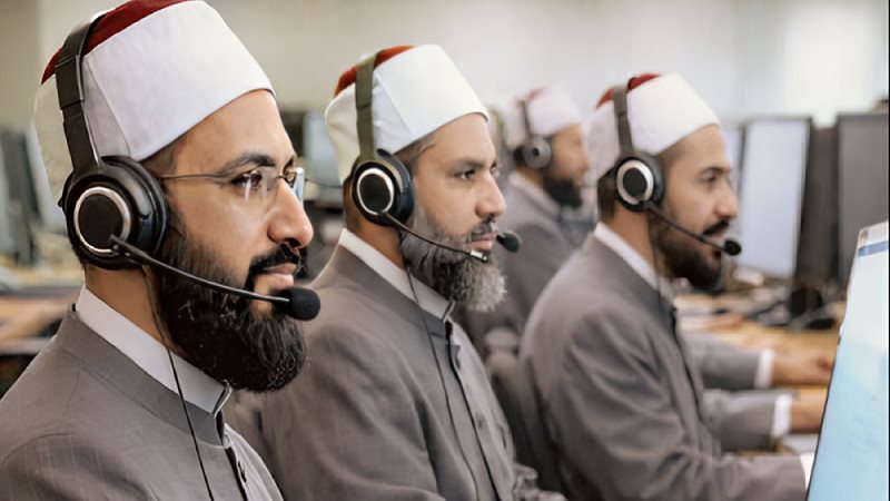 تدريب الأئمة تطوير