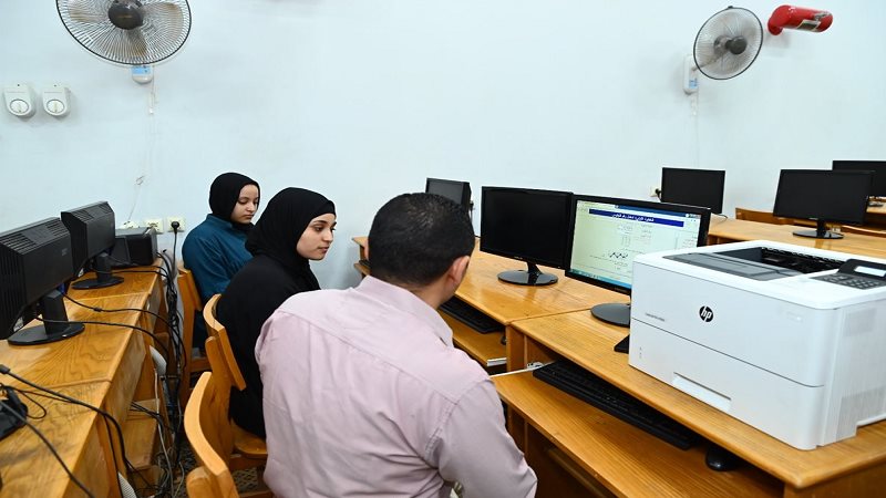 تنسيق المرحلة الثانية