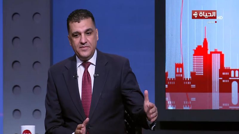  الدكتور أحمد الشحات