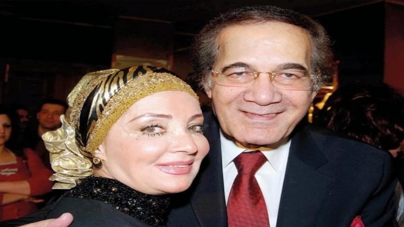  الفنانة شهيرة..