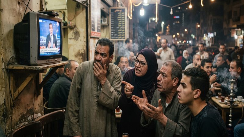  أخبار لاثارة غضب