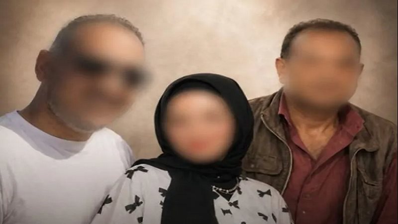 ضحايا مذبحة 15 مايو