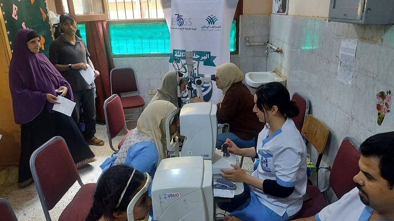 مبادرة إيد واحدة