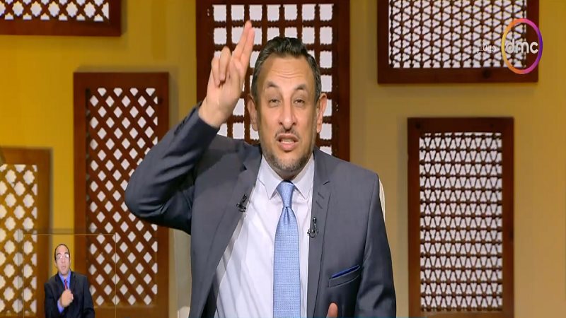 الشيخ رمضان عبد المعز