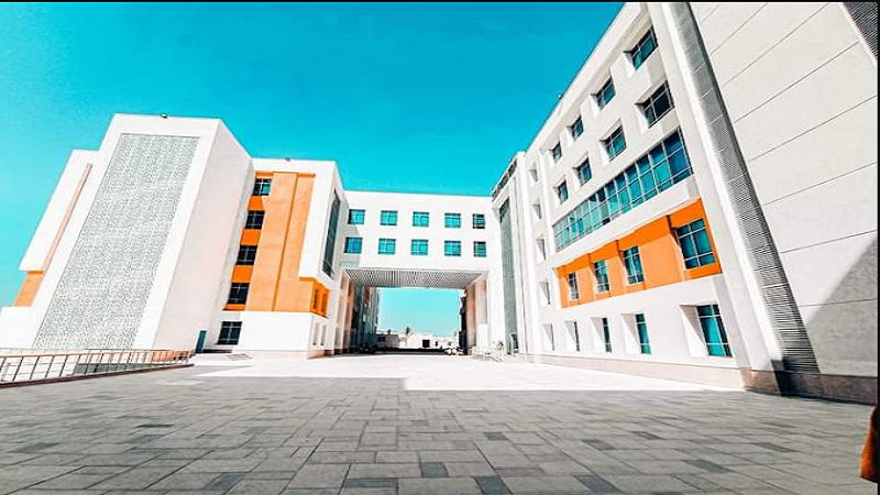 جامعة بدر باسيوط