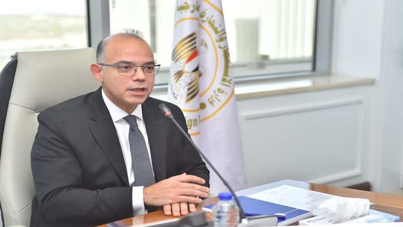 الدكتور محمد فريد