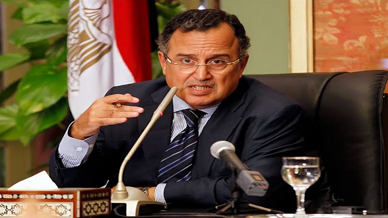 نبيل فهمي 
