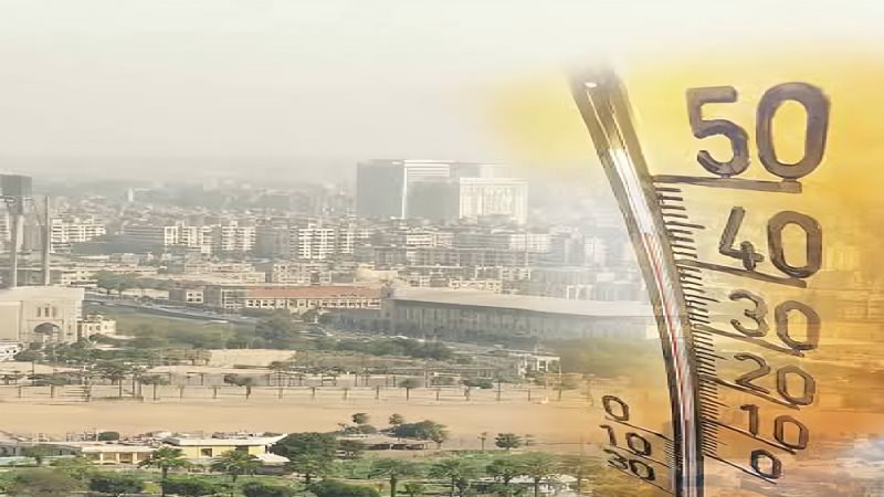 حالة الطقس.. درجات