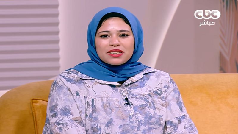 مي مبروك