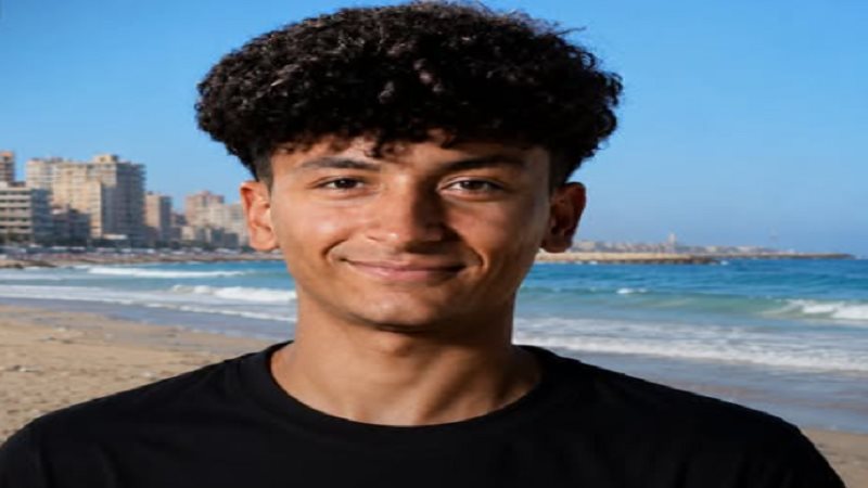 الشهيد زياد