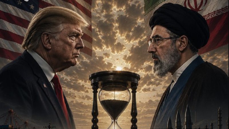 مهلة الـ 60 يوم بين