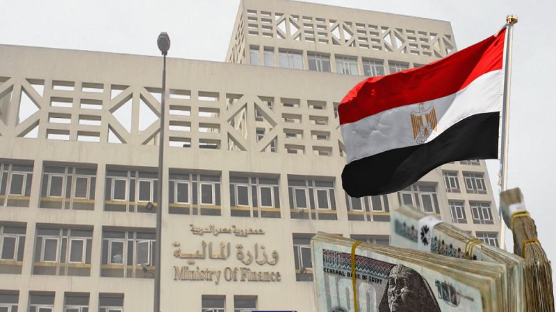 معدل التضخم في مصر