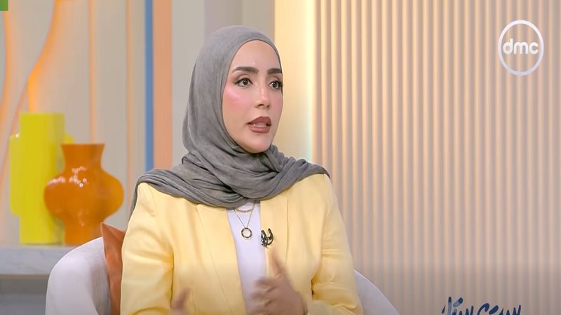 الدكتورة نوران إبراهيم