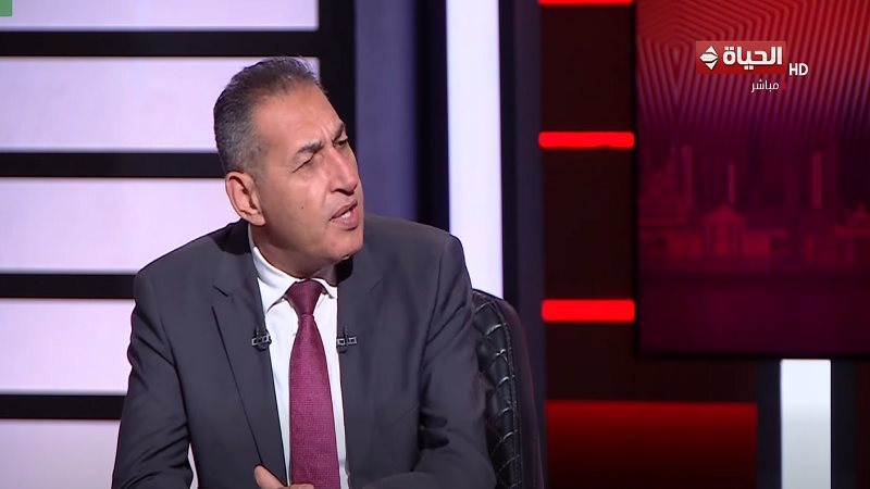  الباحث أكرم عطا الله