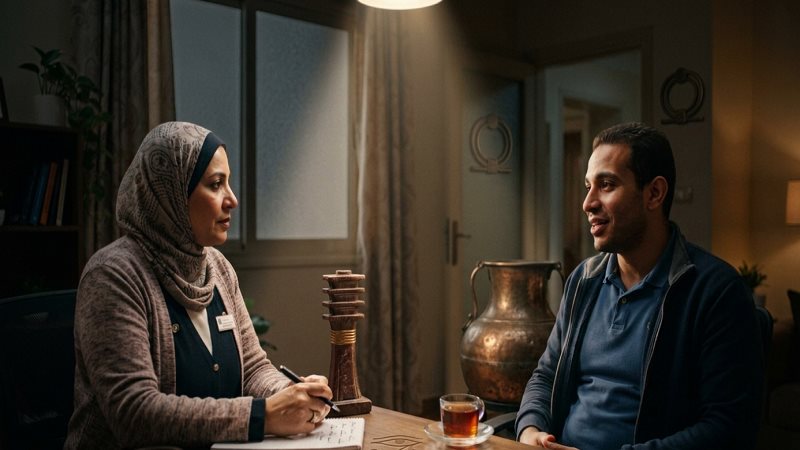 خطة الدولة المصرية