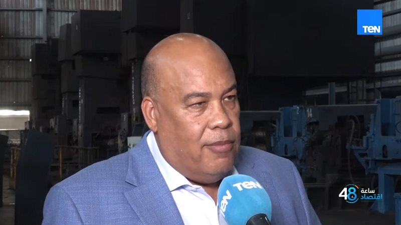أيمن العشري