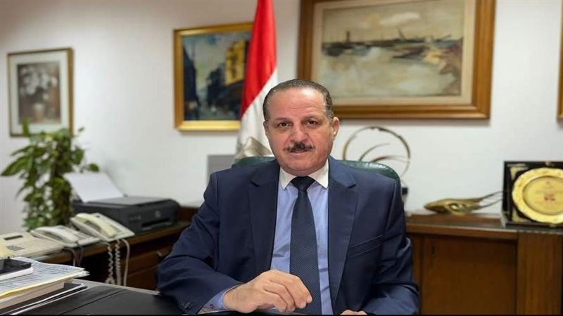 الدكتور أشرف العزازي