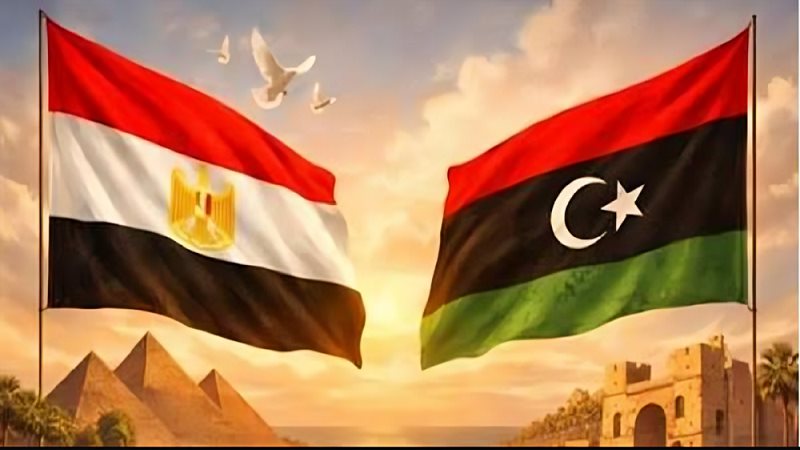 العلاقات المصرية